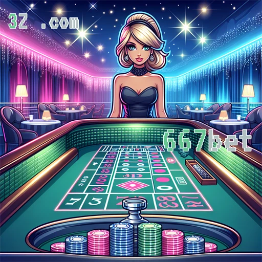 Entre no Mundo Magnífico do Casino 667 Bet