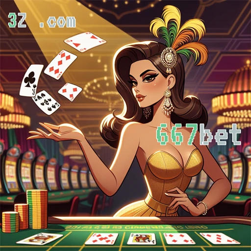Embarque na Aventura dos Slots no 667 Bet