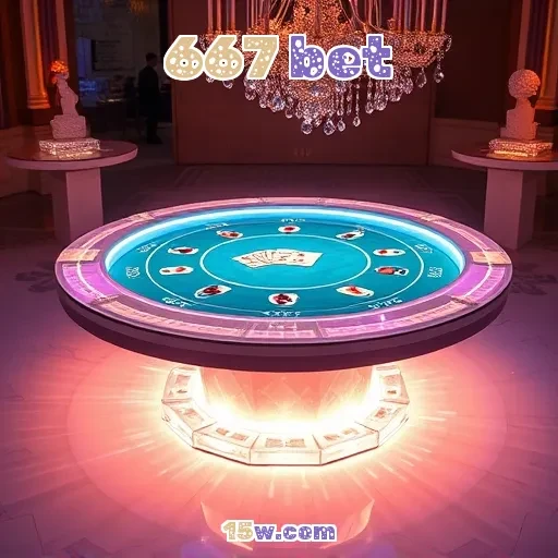 667 bet Cassino