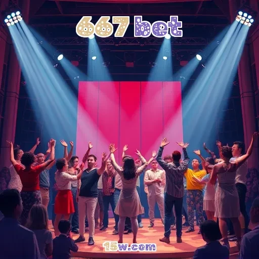 667 bet Poker